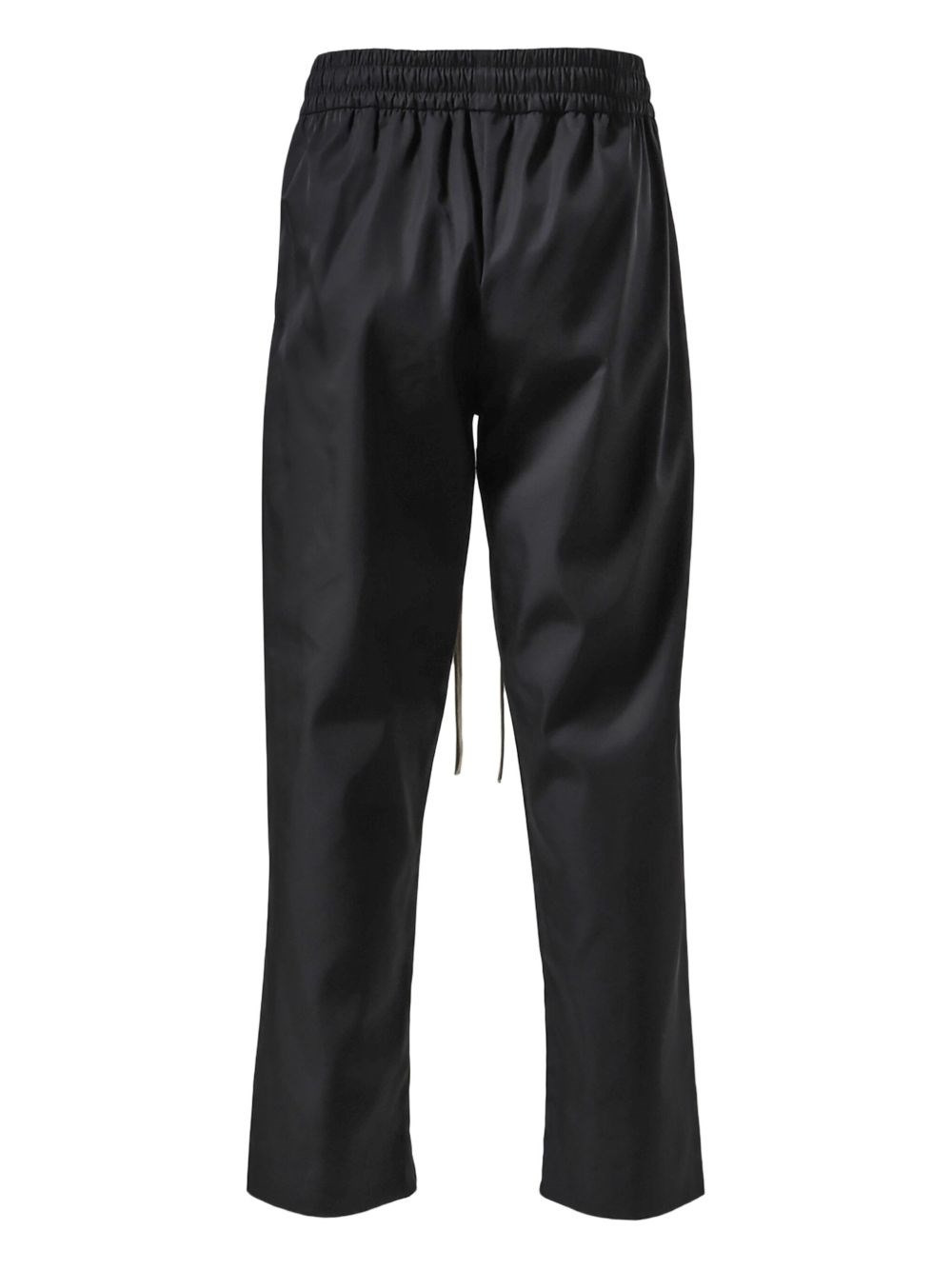 Centre seam track pant - 2