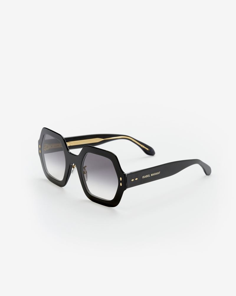 ELY SUNGLASSES - 2