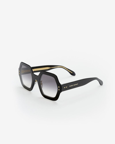 Isabel Marant ELY SUNGLASSES outlook