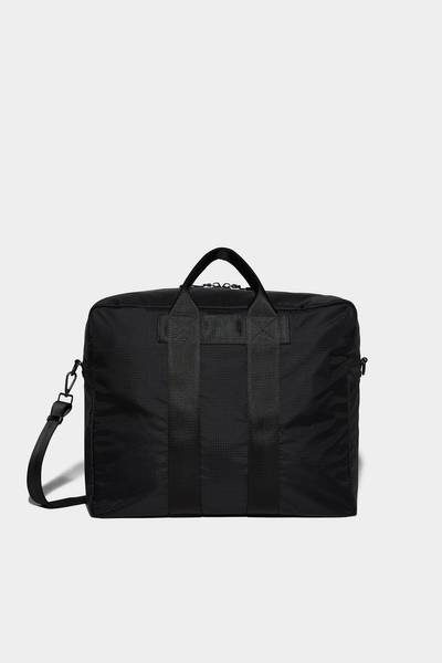 DSQUARED2 CERESIO 9 DUFFLE outlook