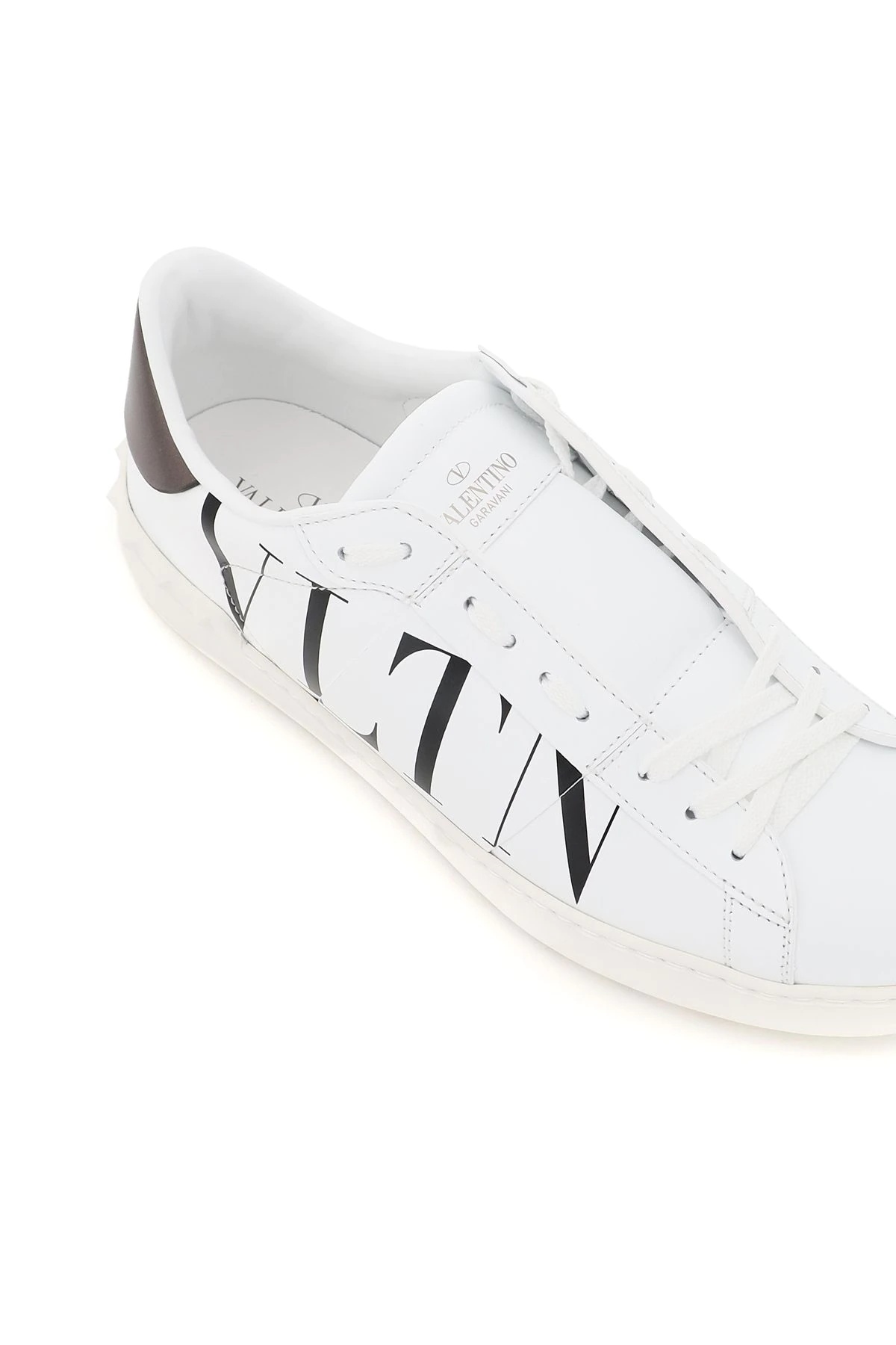 OPEN VLTN SNEAKERS - 4