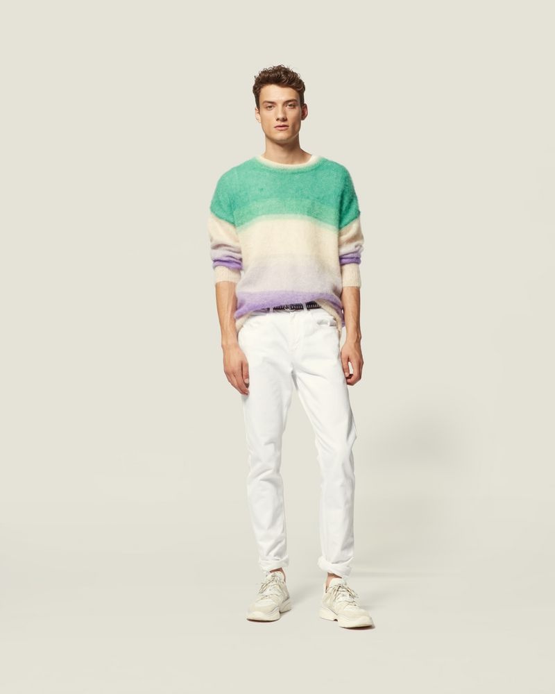 DRUSSELLH SWEATER - 4