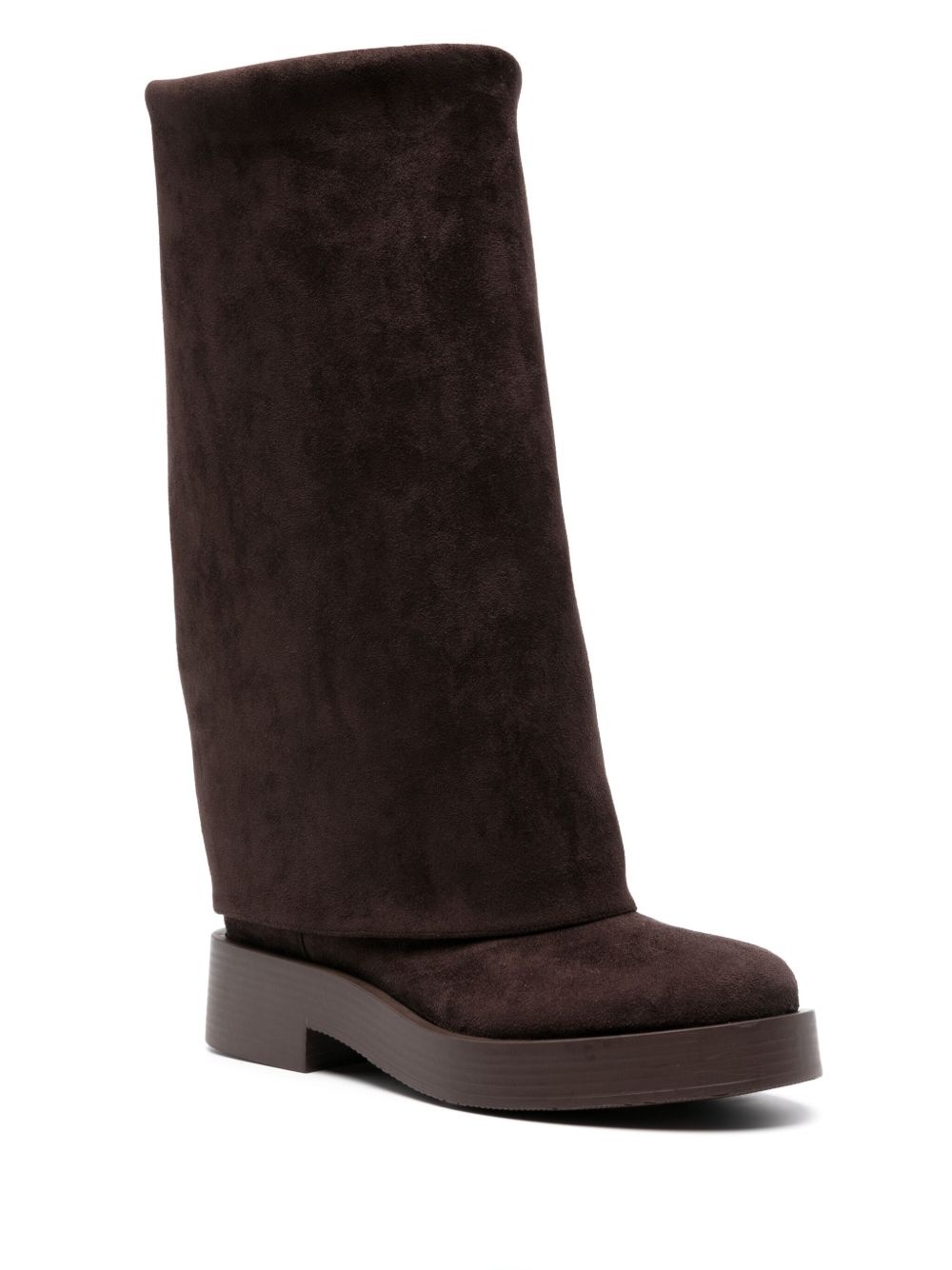 Charlie Arceus boots - 2