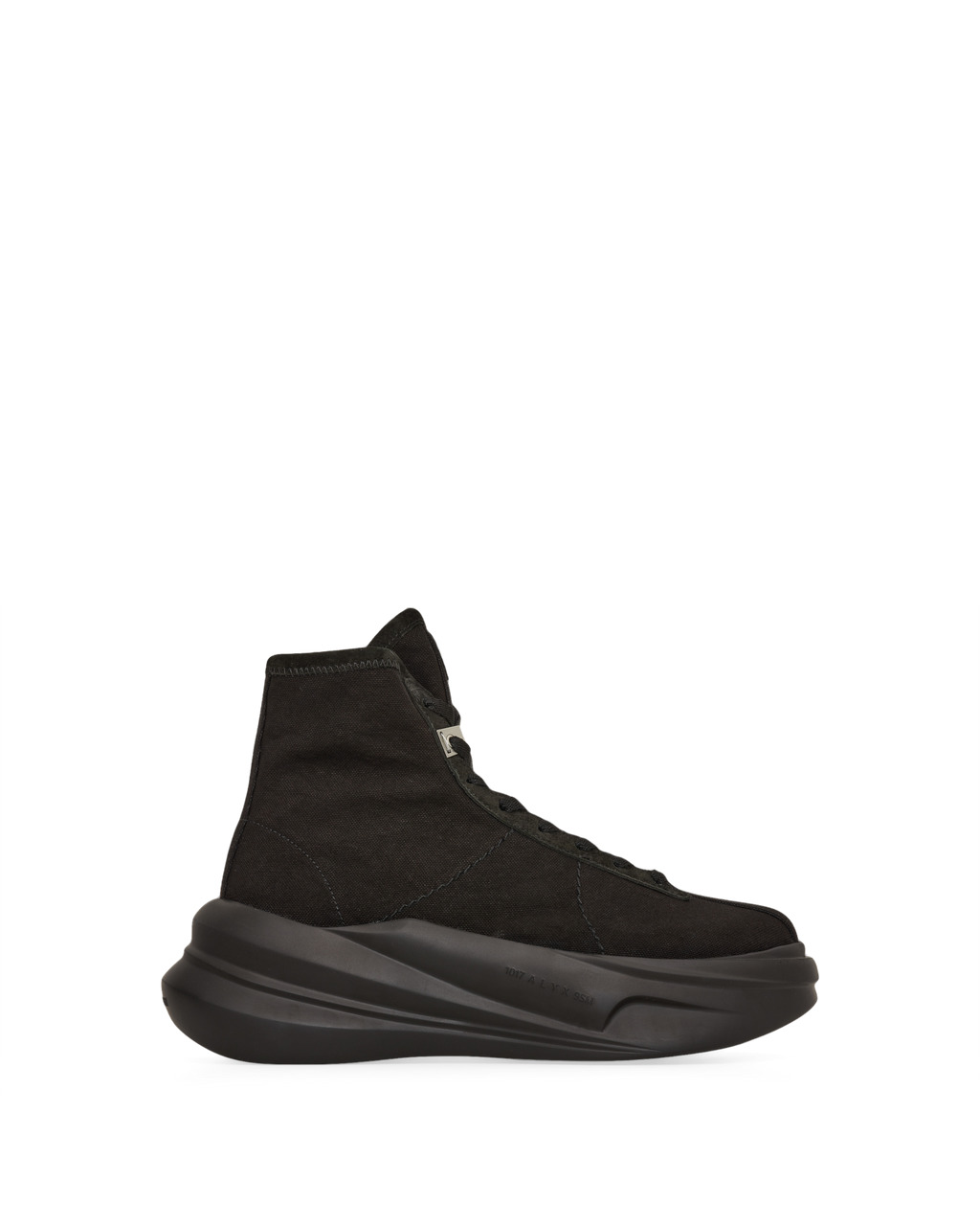 ARIA SNEAKER HIGH TOP - 1