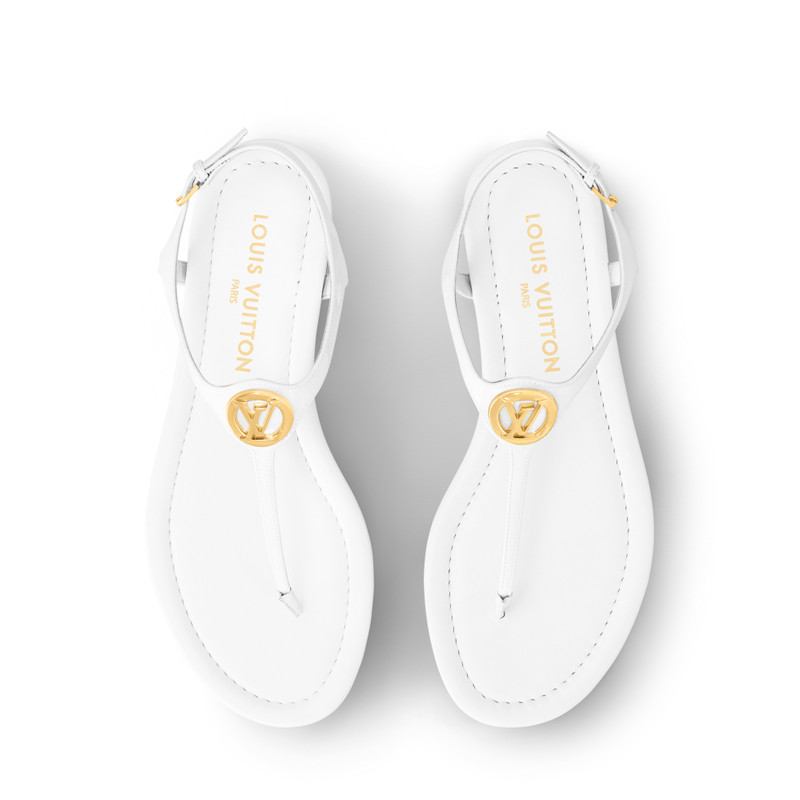 Sunkiss Flat Sandal 3