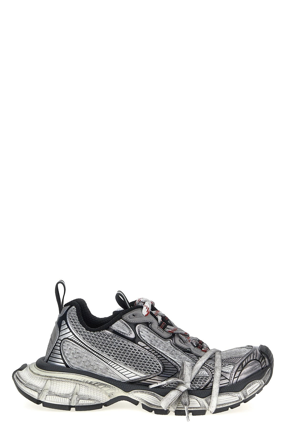 '3XL' sneakers - 1