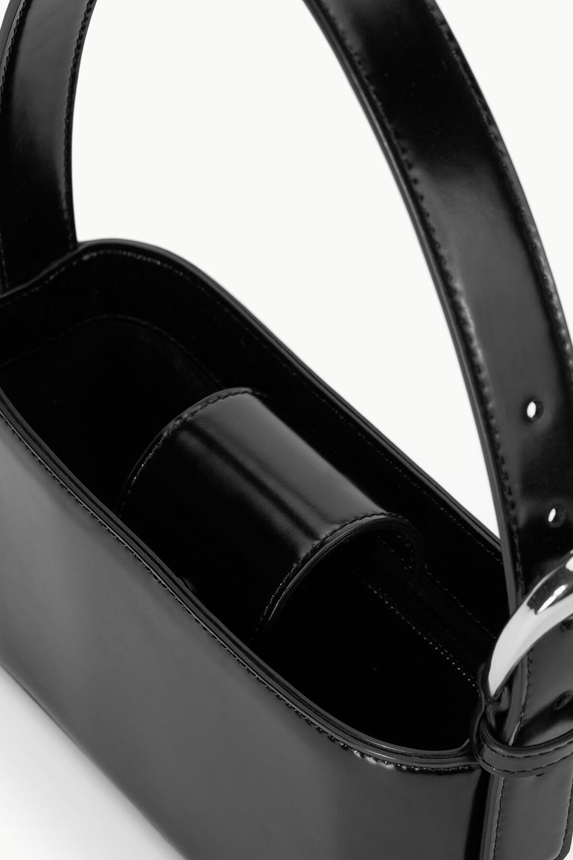 STAUD GRANT BAG BLACK - 7