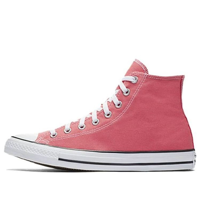 Converse Chuck Taylor All Star Hi 'Punch Coral' 161417F - 1