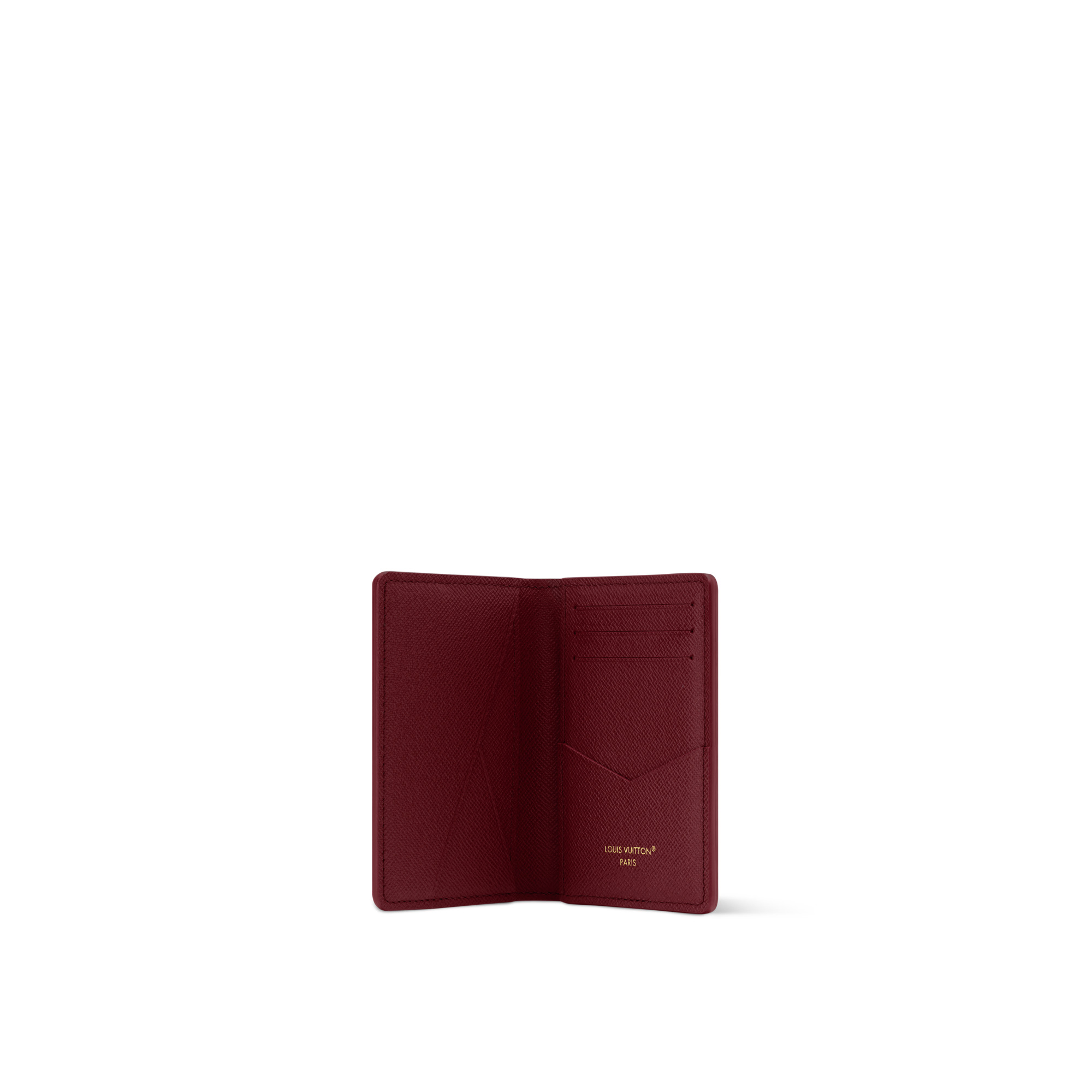 Pocket Organizer - 3