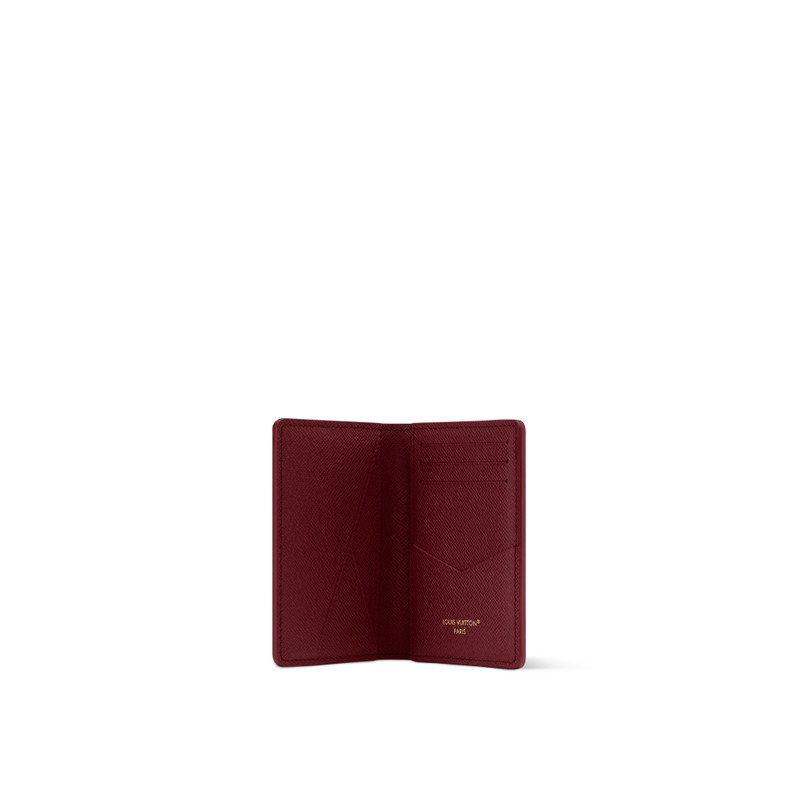 Pocket Organizer 3