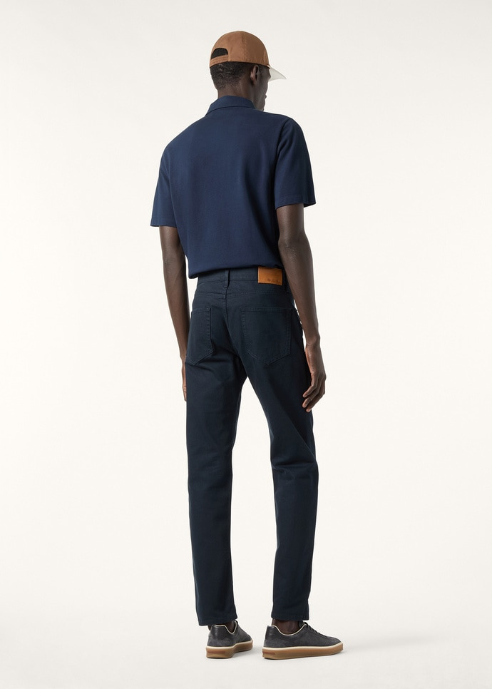 Quarona Jeans - 5