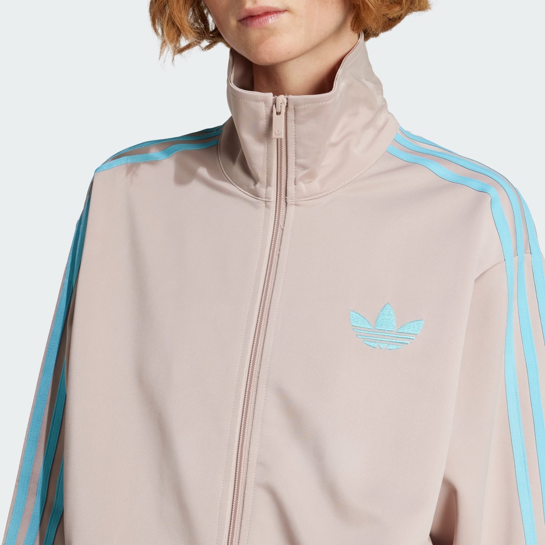 Adicolor Classic Firebird Loose Track Top - 5