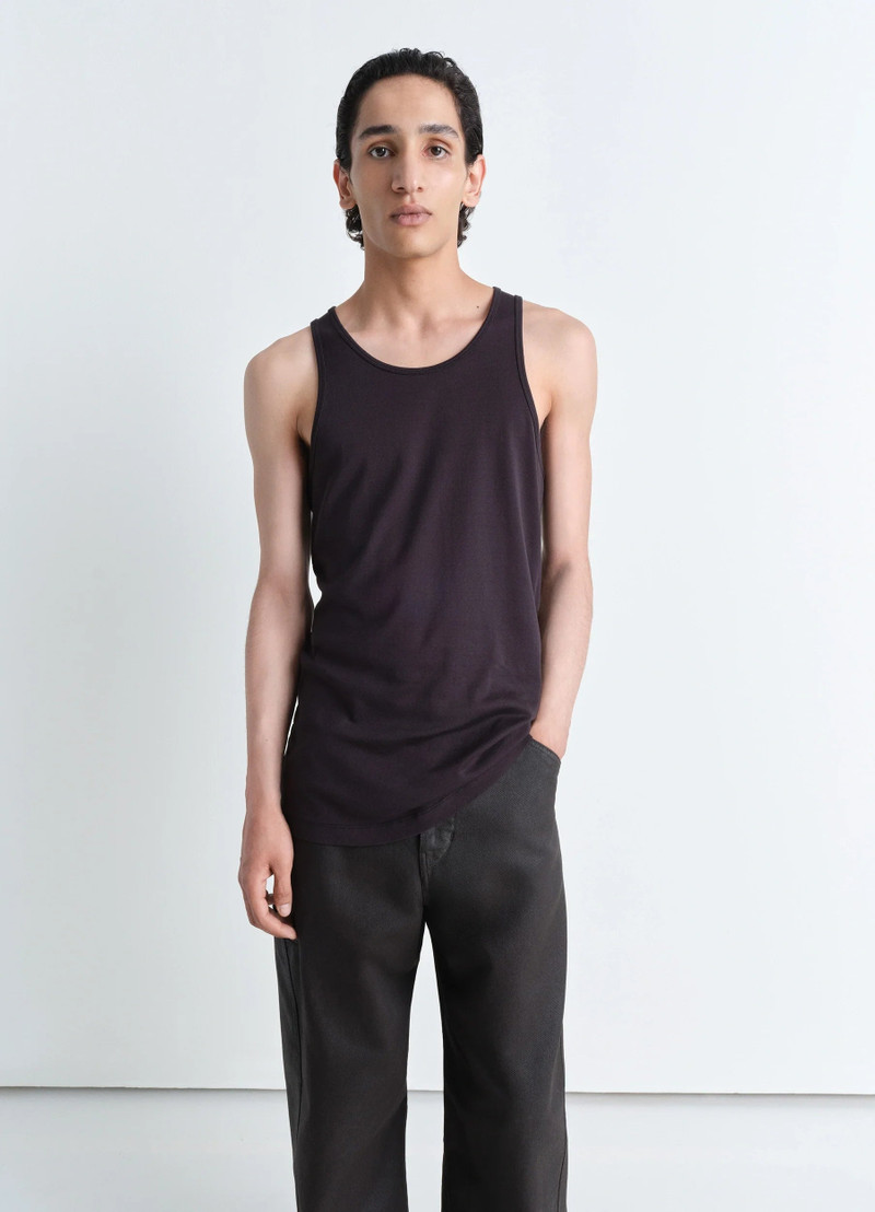 Lemaire TANK TOP outlook