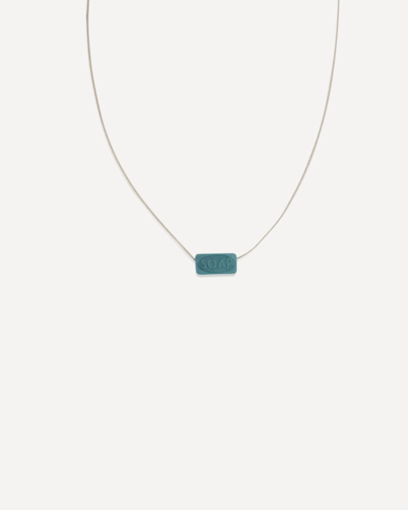 Soap Necklace 3