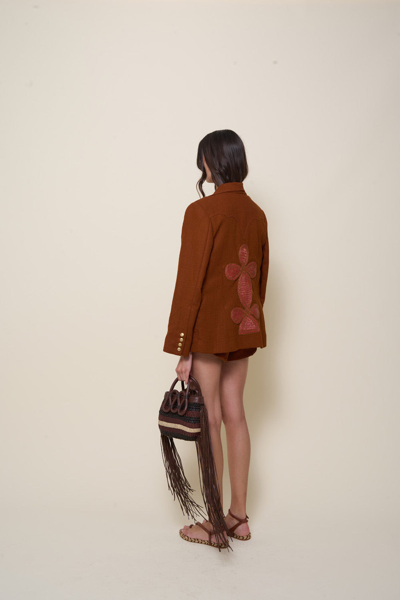 Leyenda De Andaluz Jacket 4