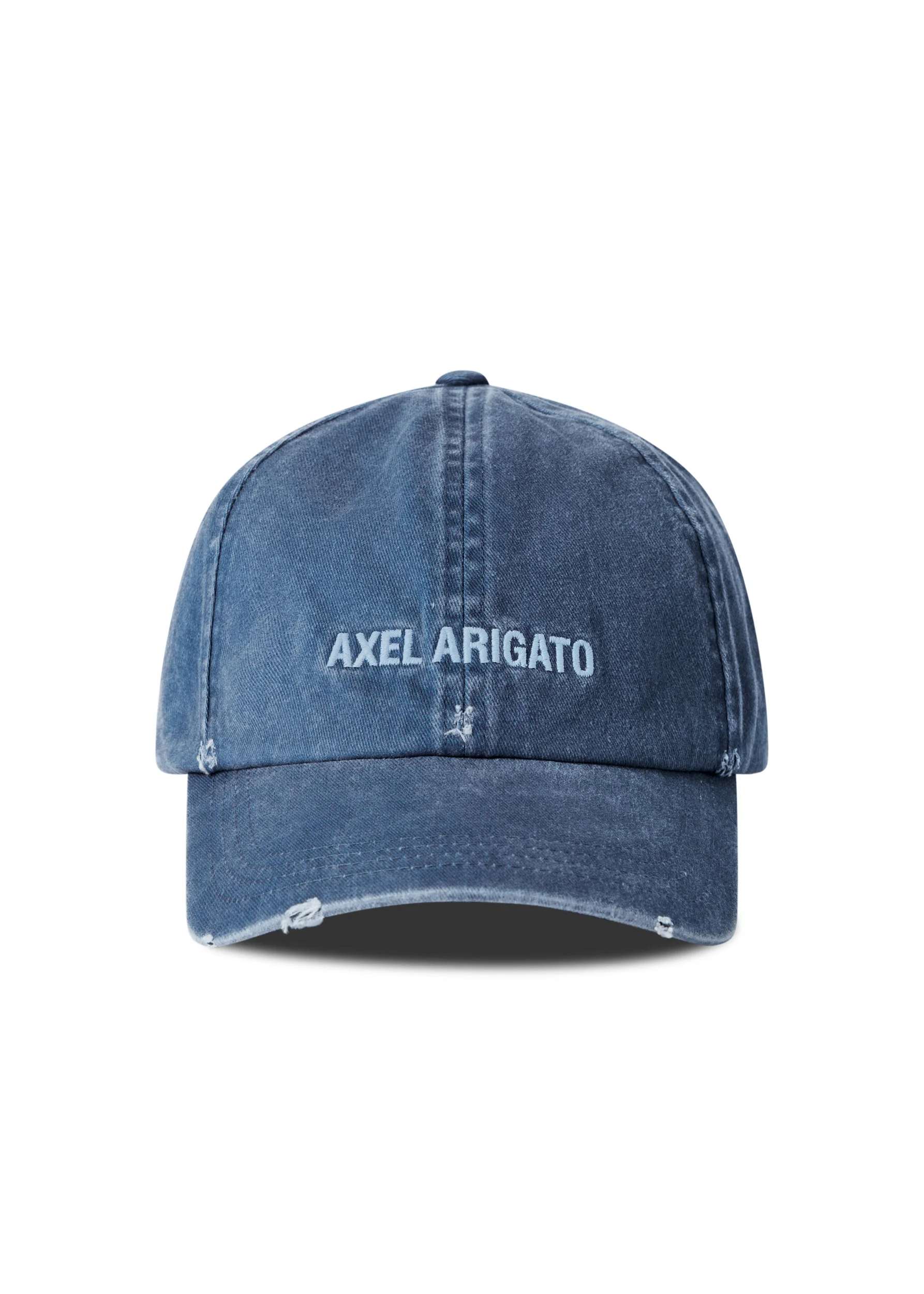 AA Logo Cap - 1