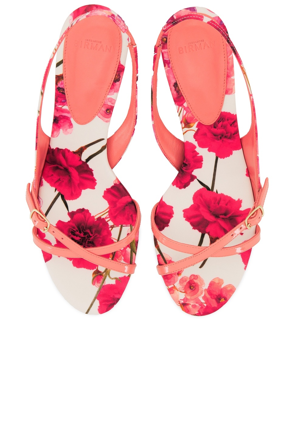 Maia 60 Sandal - 4