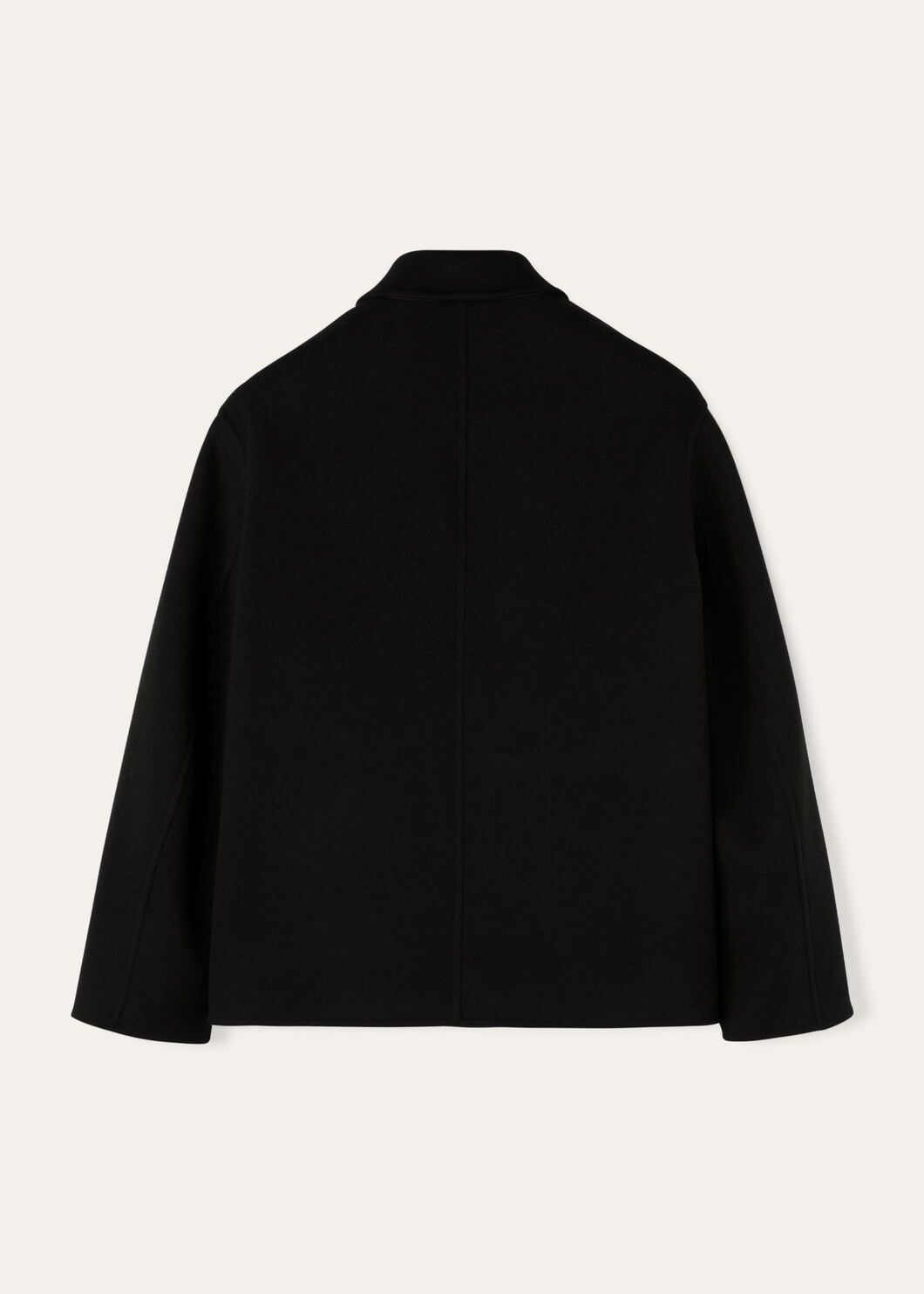 Ali Blouson Jacket - 2