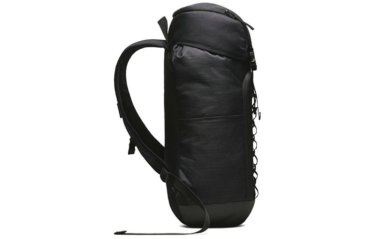 Nike Kyrie Basketball Backpack 'Black' BA5449-010 - 2