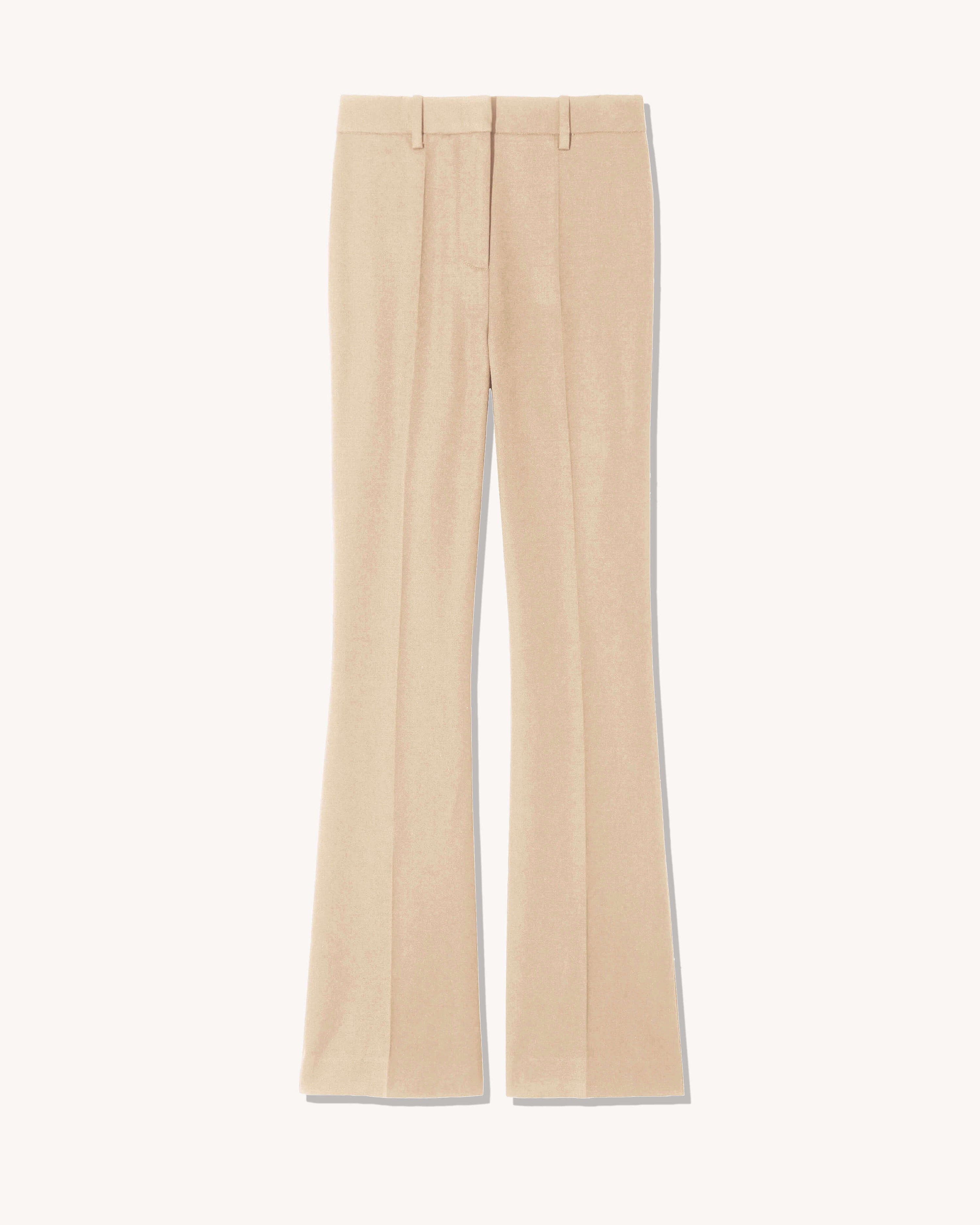CROPPED CORETTE PANT - 1