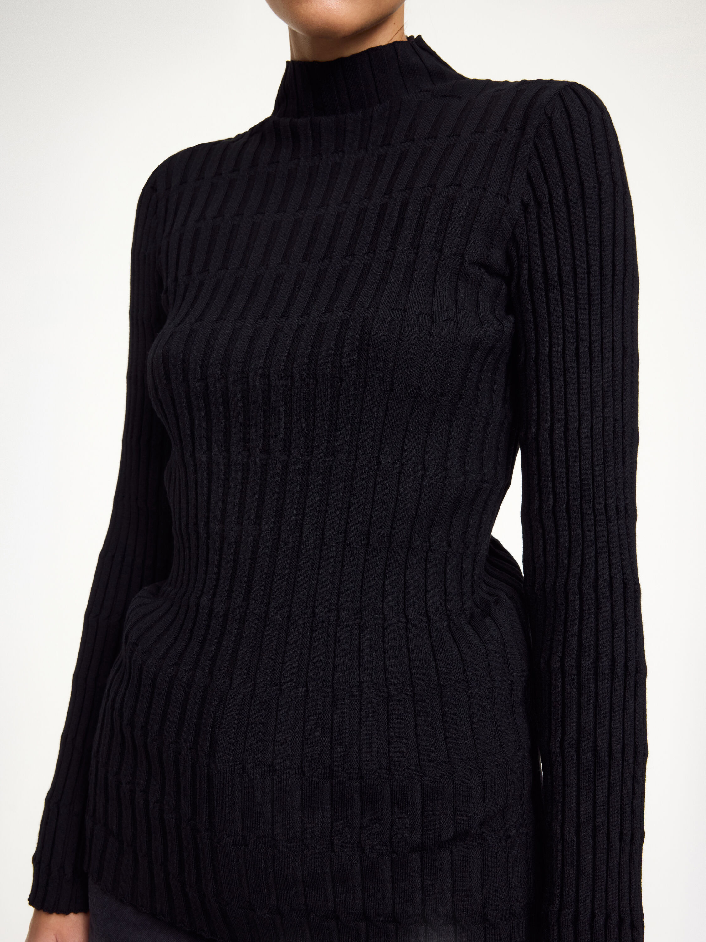 Inger sweater - 4