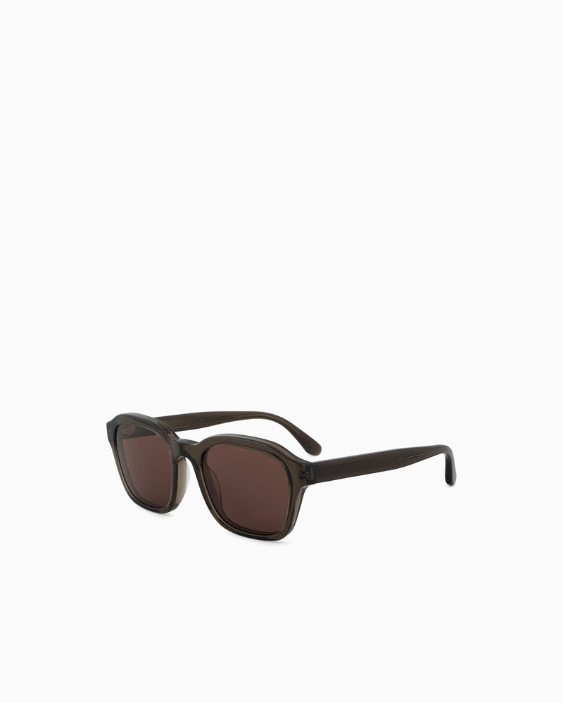 MEN’S IRREGULAR-SHAPED SUNGLASSES 3