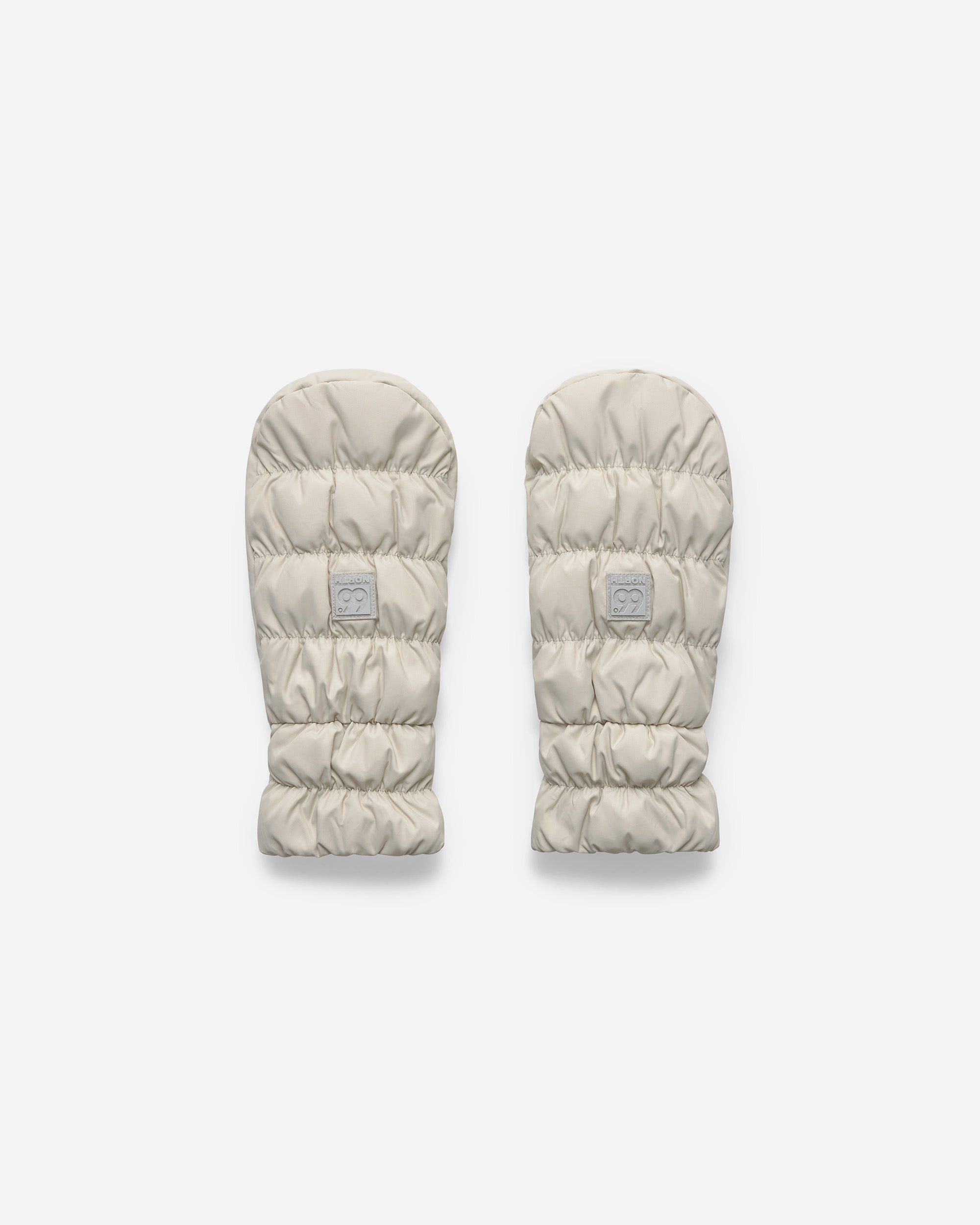 Dyngja Down Mittens - 1
