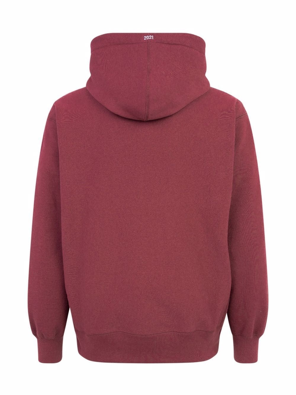 Box Logo hoodie "FW21" - 2