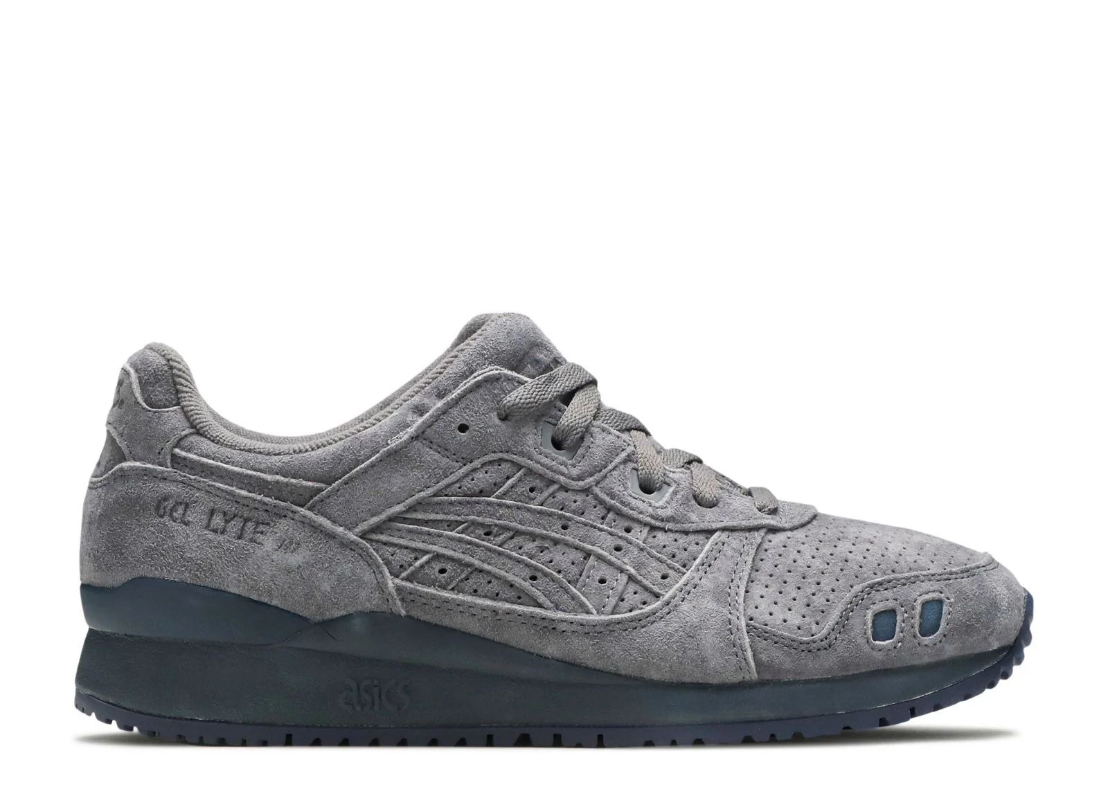 RONNIE FIEG X GEL LYTE 3 OG 'THE PALETTE - HURRICANE' - 1