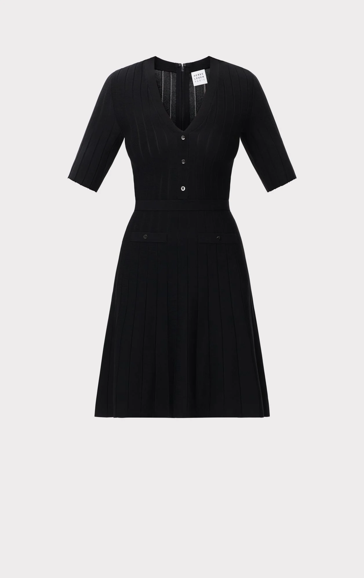 THE WINSLET DRESS - 1
