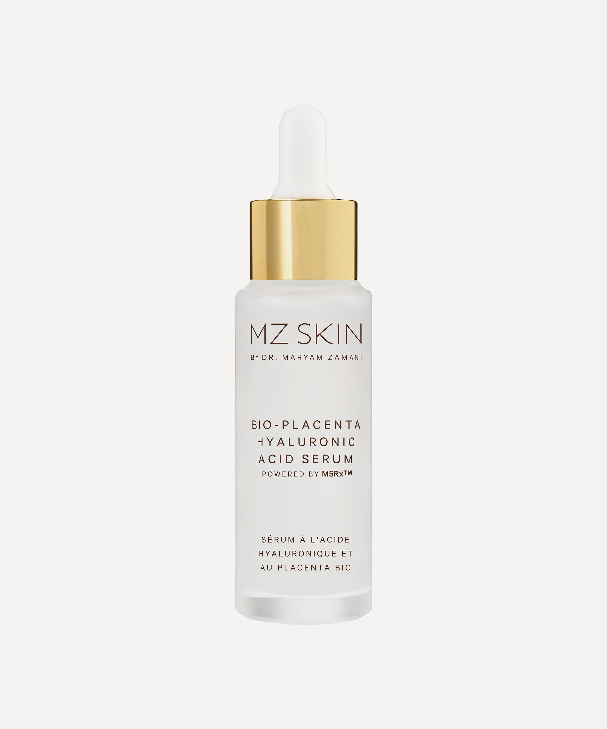 Bio-Placenta Hyaluronic Acid Serum - 1
