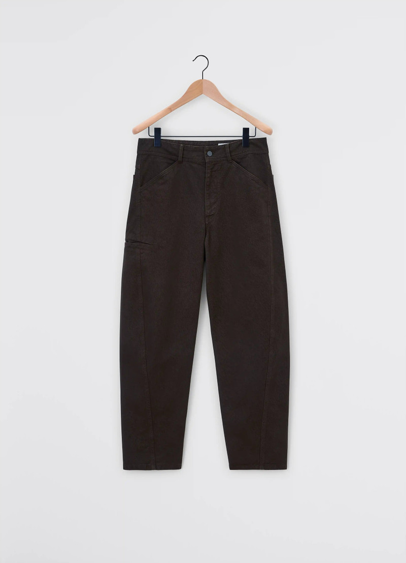 TWISTED WORKWEAR PANTS 1