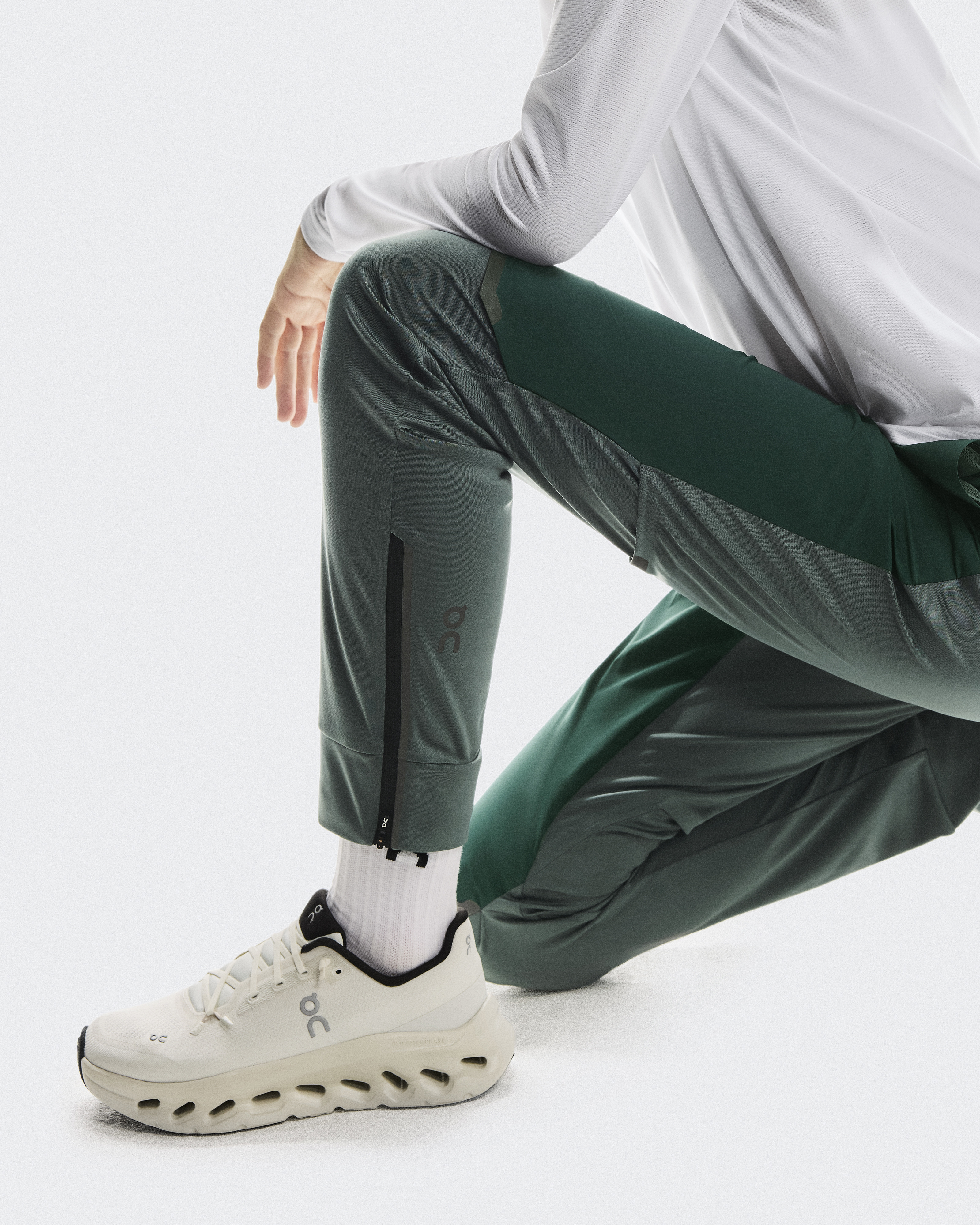 Weather Pants - 5