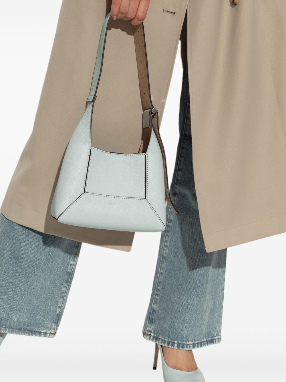 small Diamond tote bag - 2