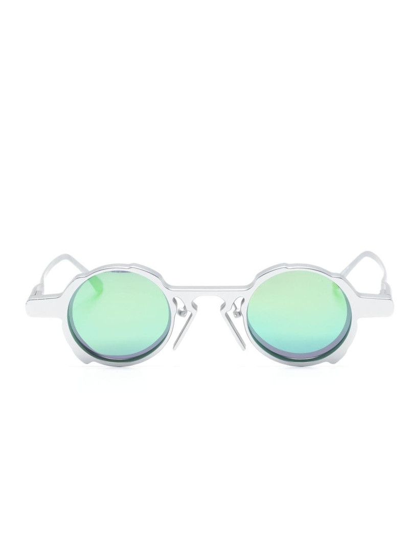 Bronson round-frame sunglasses 1