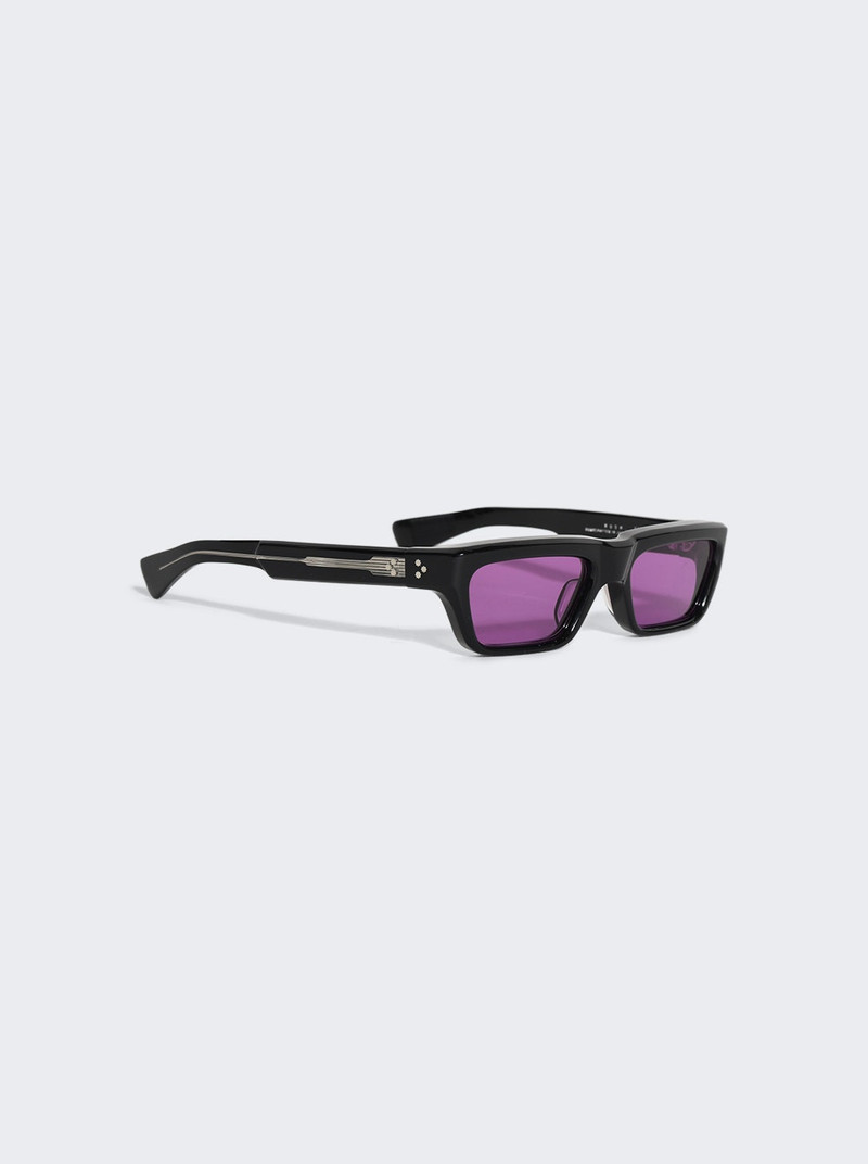 JACQUES MARIE MAGE Rush Sunglasses Shadow outlook