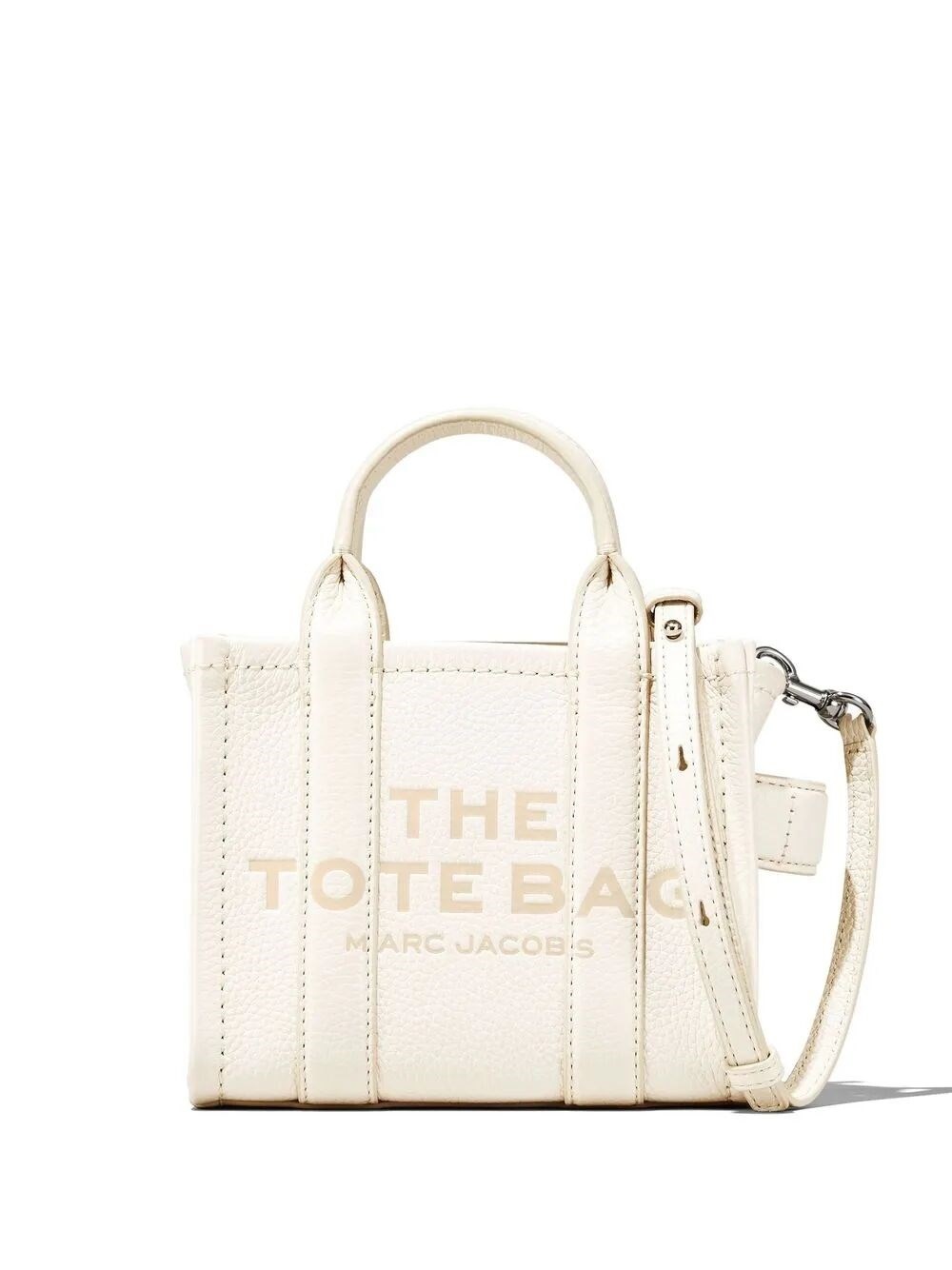 THE CROSSBODY TOTE - 1