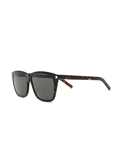 SAINT LAURENT SL 431 Slim sunglasses outlook