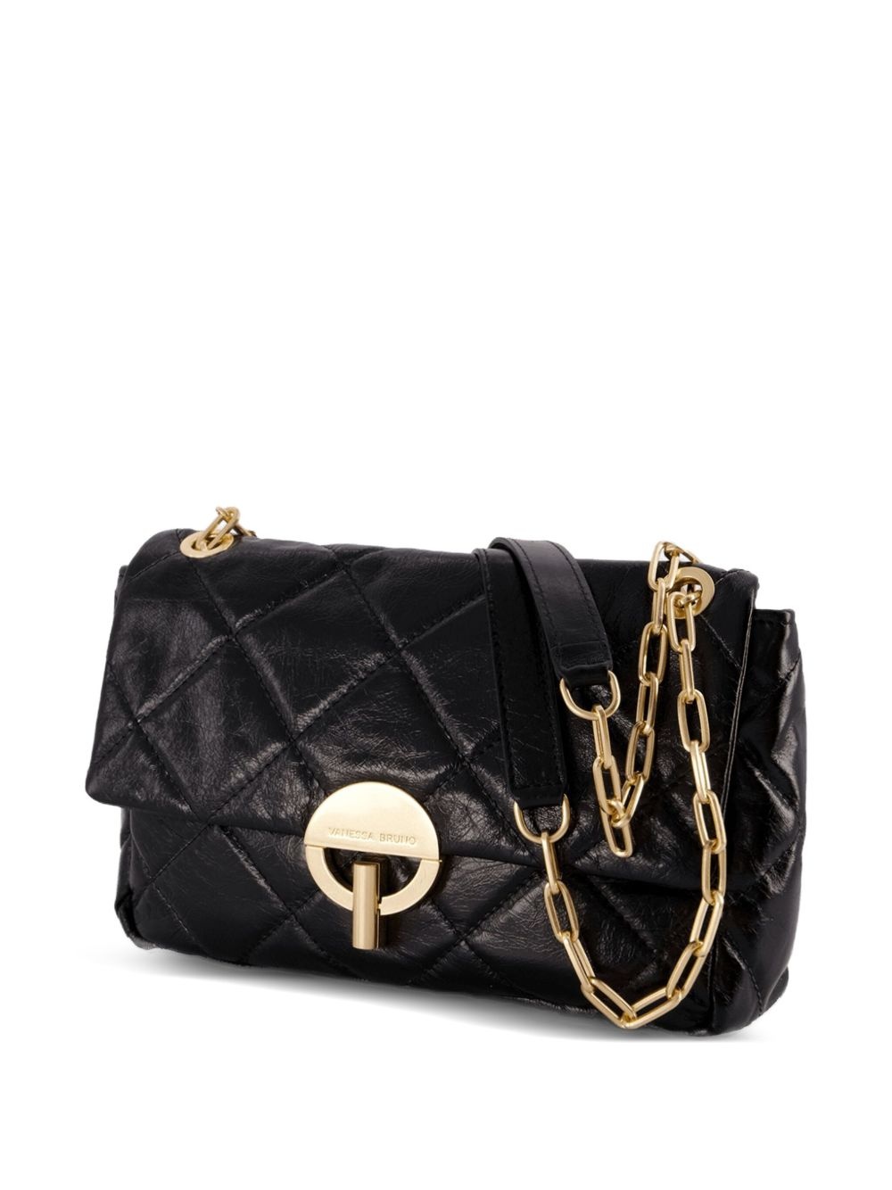 large Moon shoulder bag - 3
