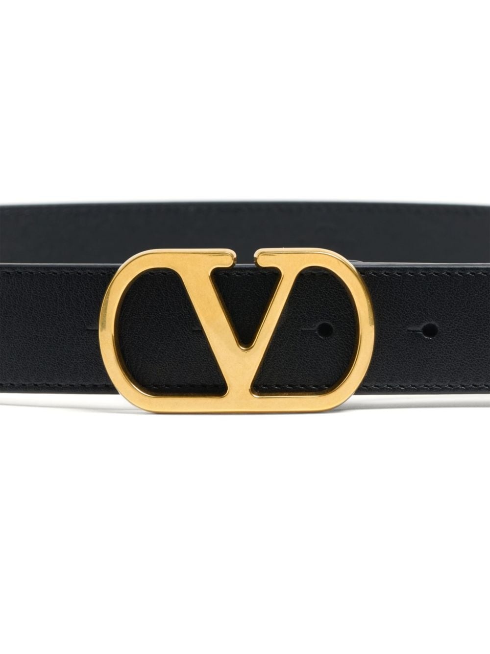 VLogo Signature belt - 3