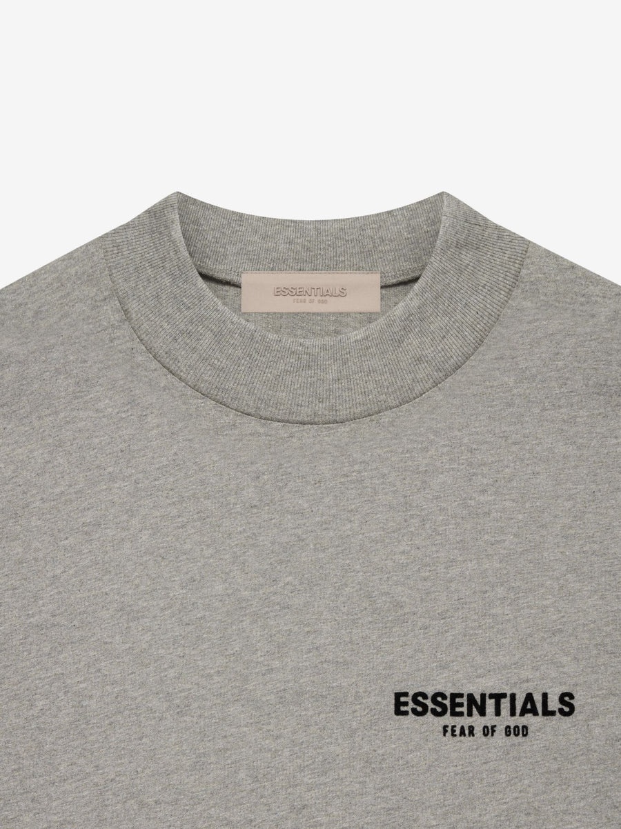 Essentials Tee - 3