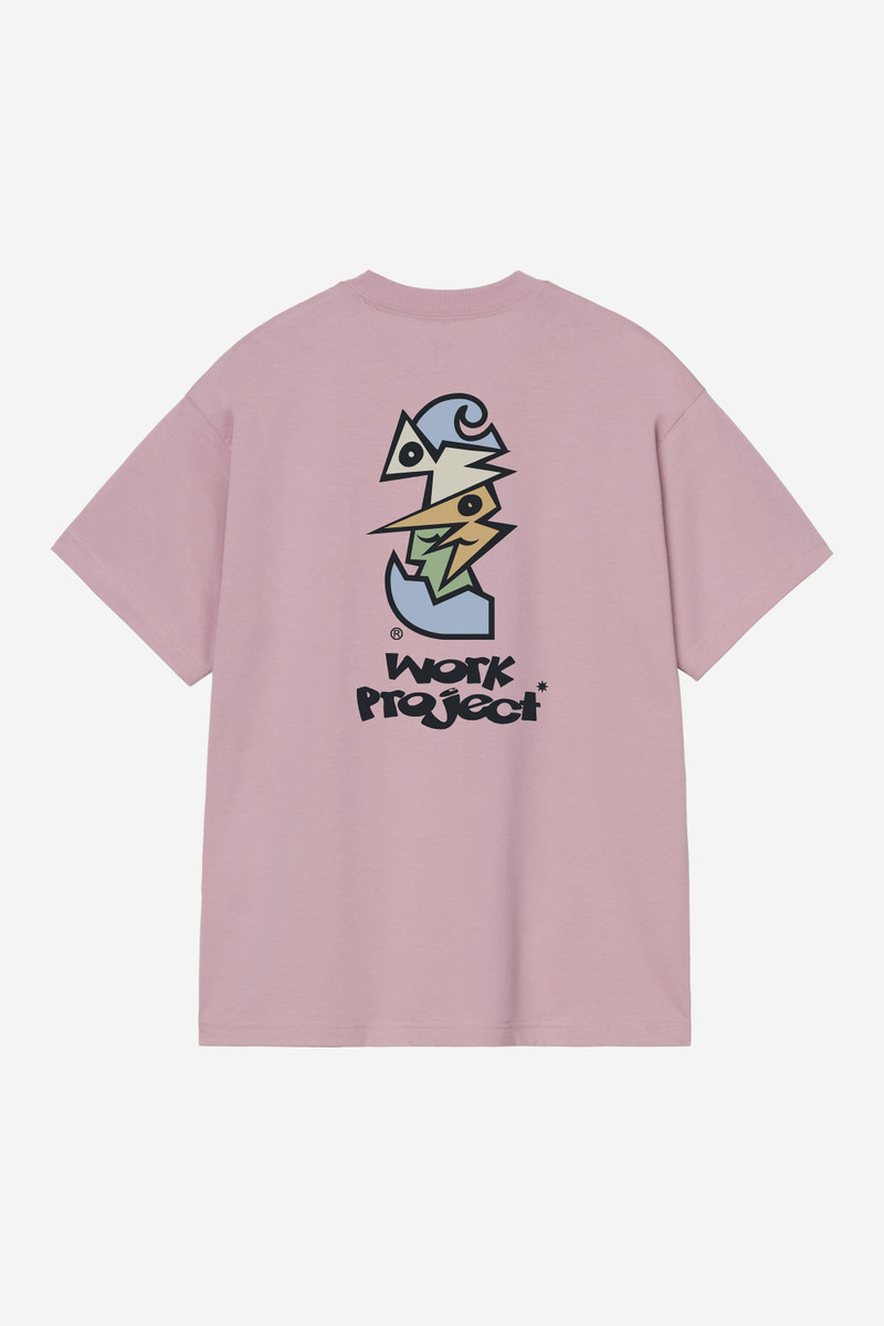 Cubist T-Shirt 1