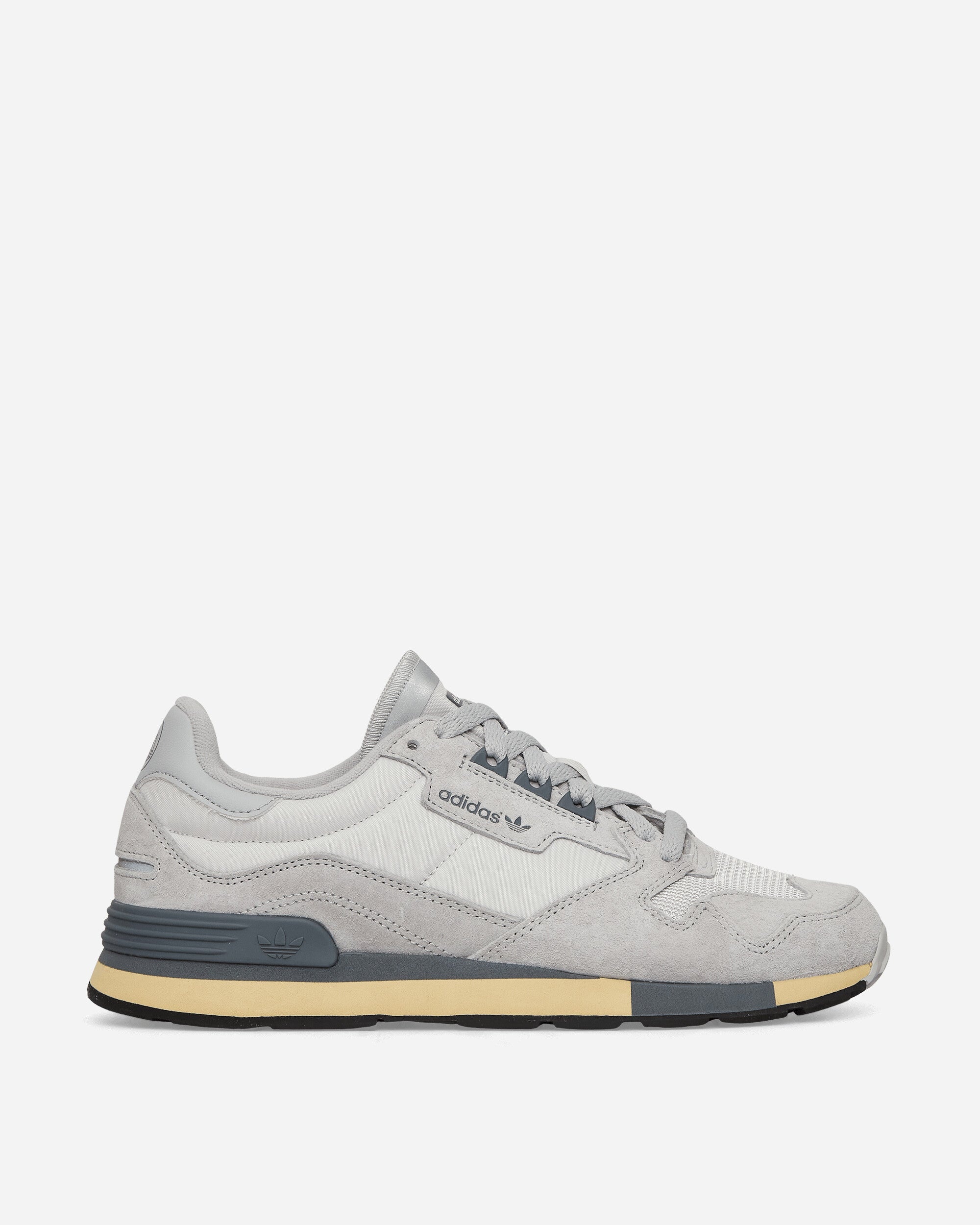 Whitworth SPZL Sneakers Grey One / Grey Two / Clear Onix - 1