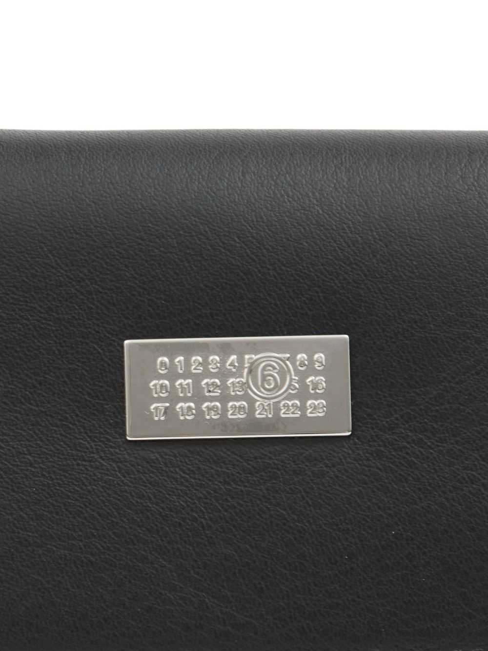 numbers-plaque wallet - 4