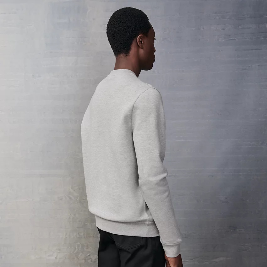 Crewneck sweater - 3