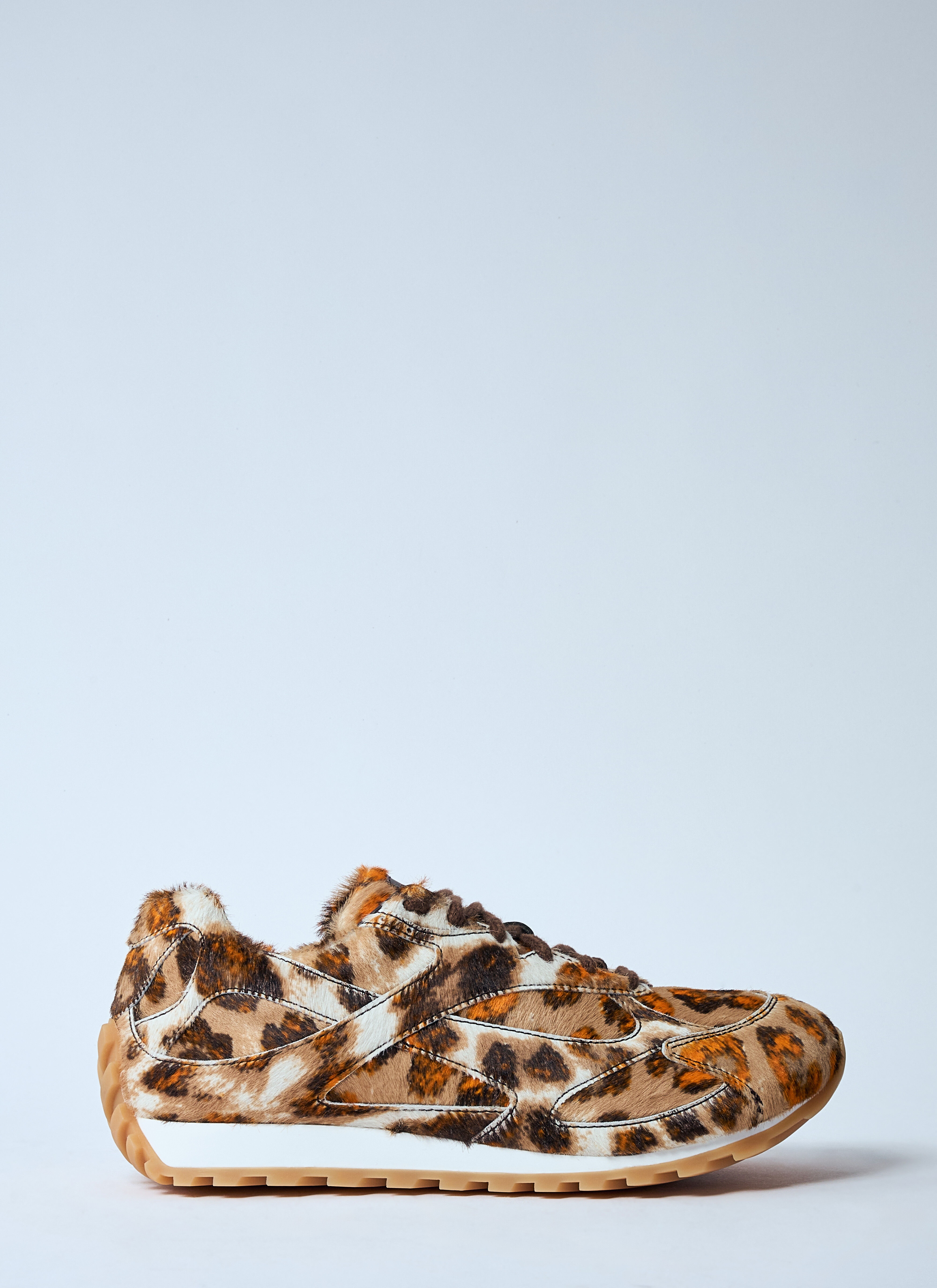 Orbit Sneakers - 1