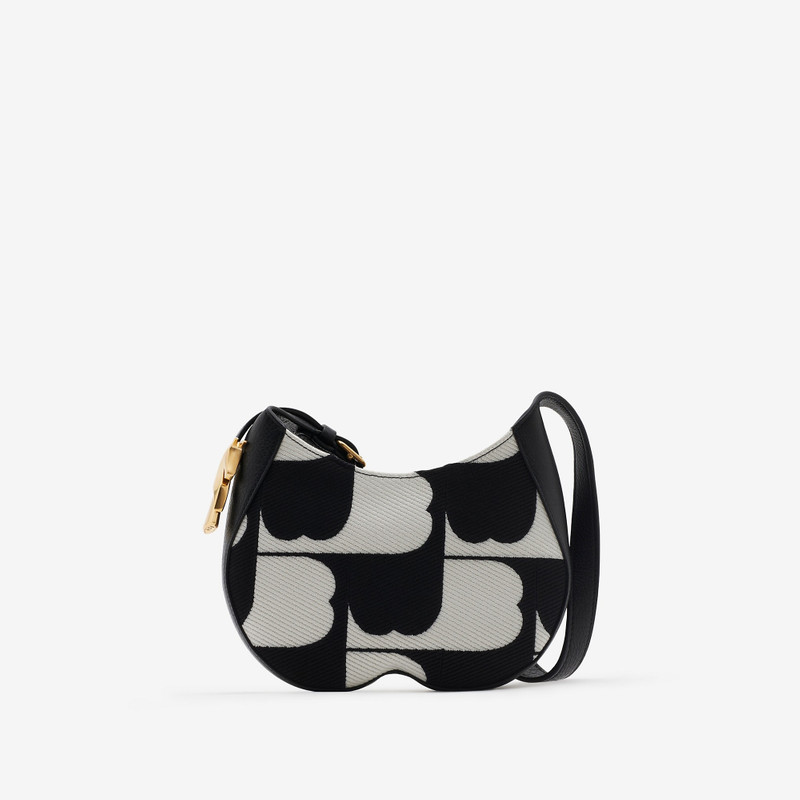 Small Chess Shoulder Bag 1