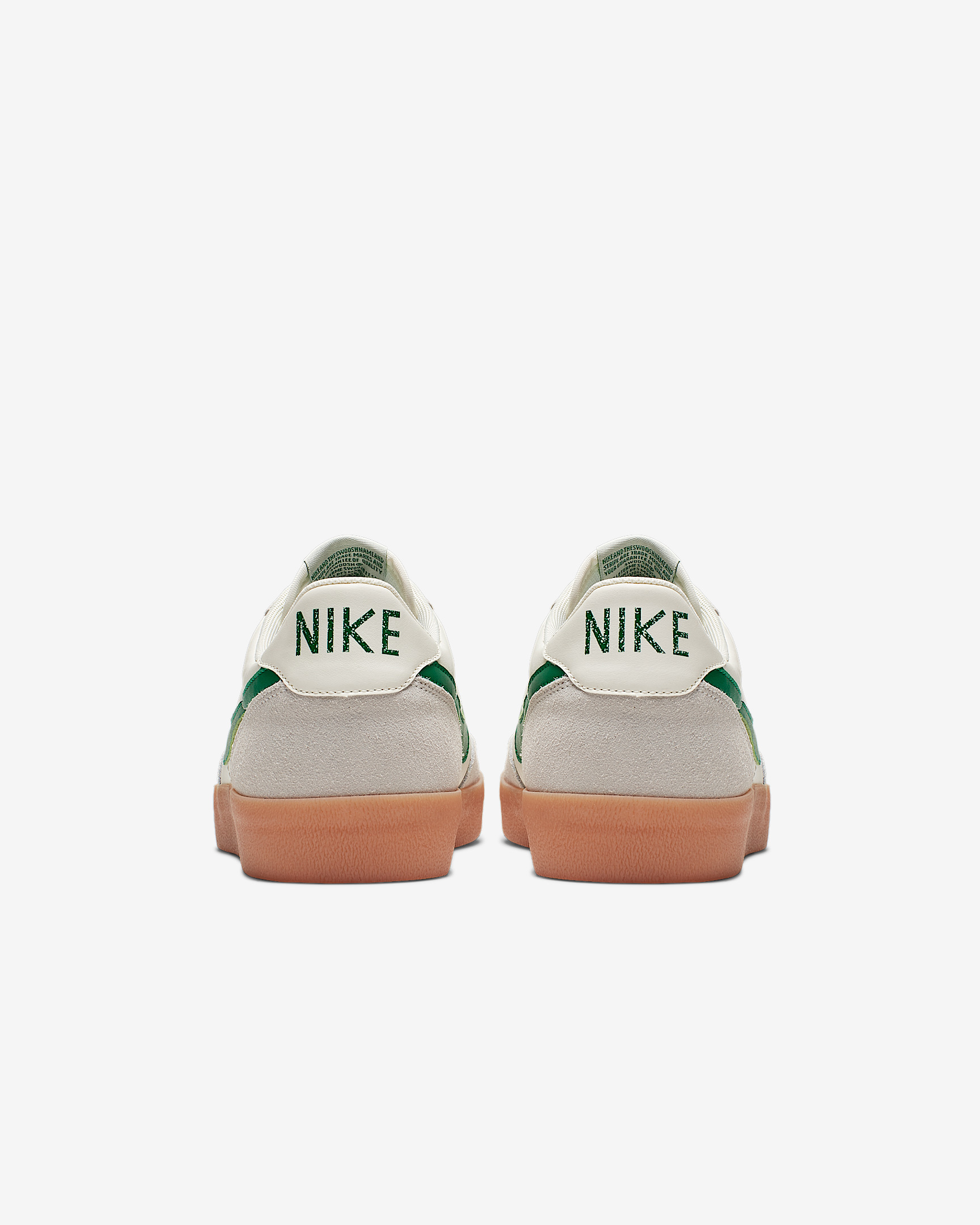 Nike Men's Killshot 2 Leather Shoes - 7
