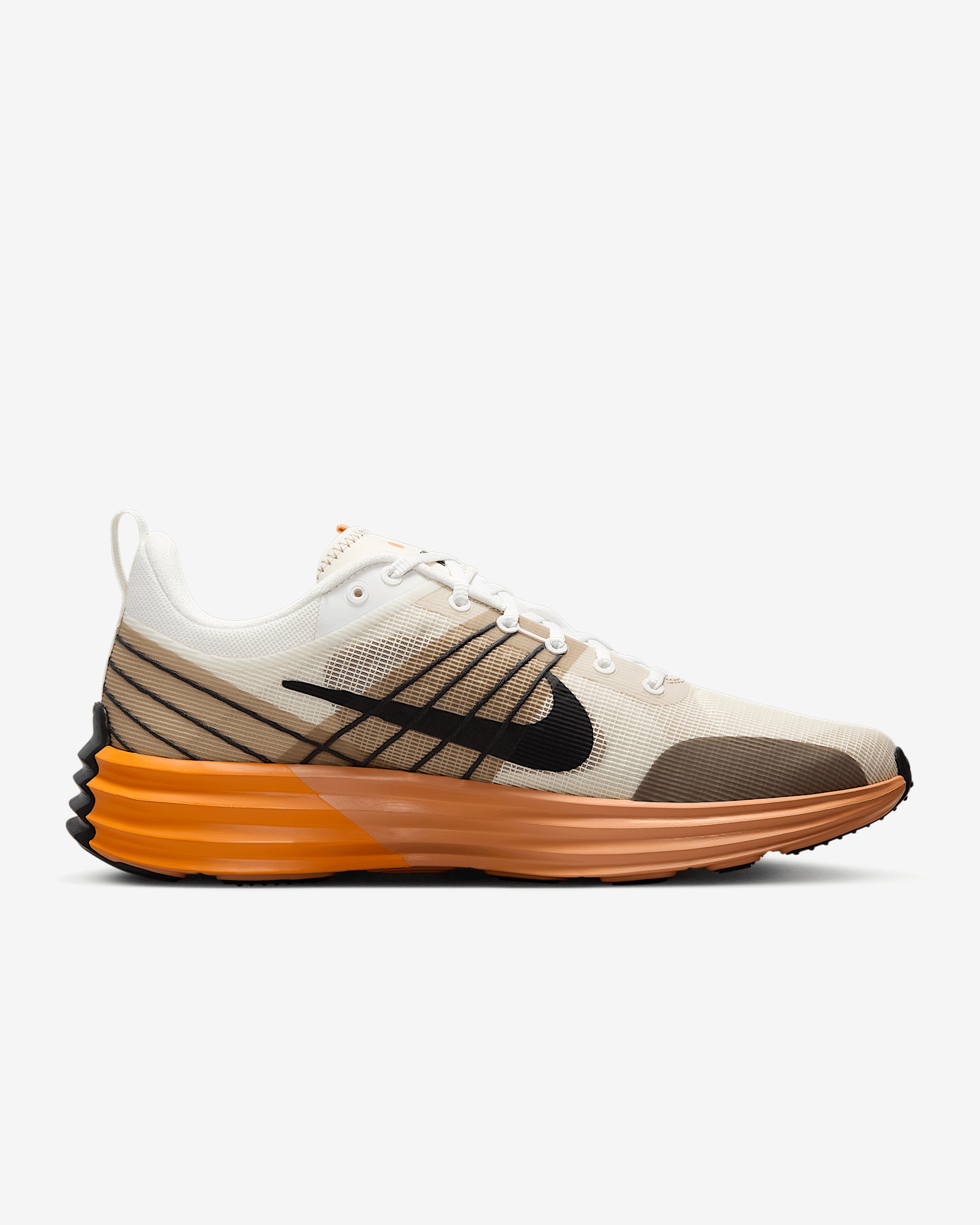Nike Lunar Roam Men's Shoes - 3