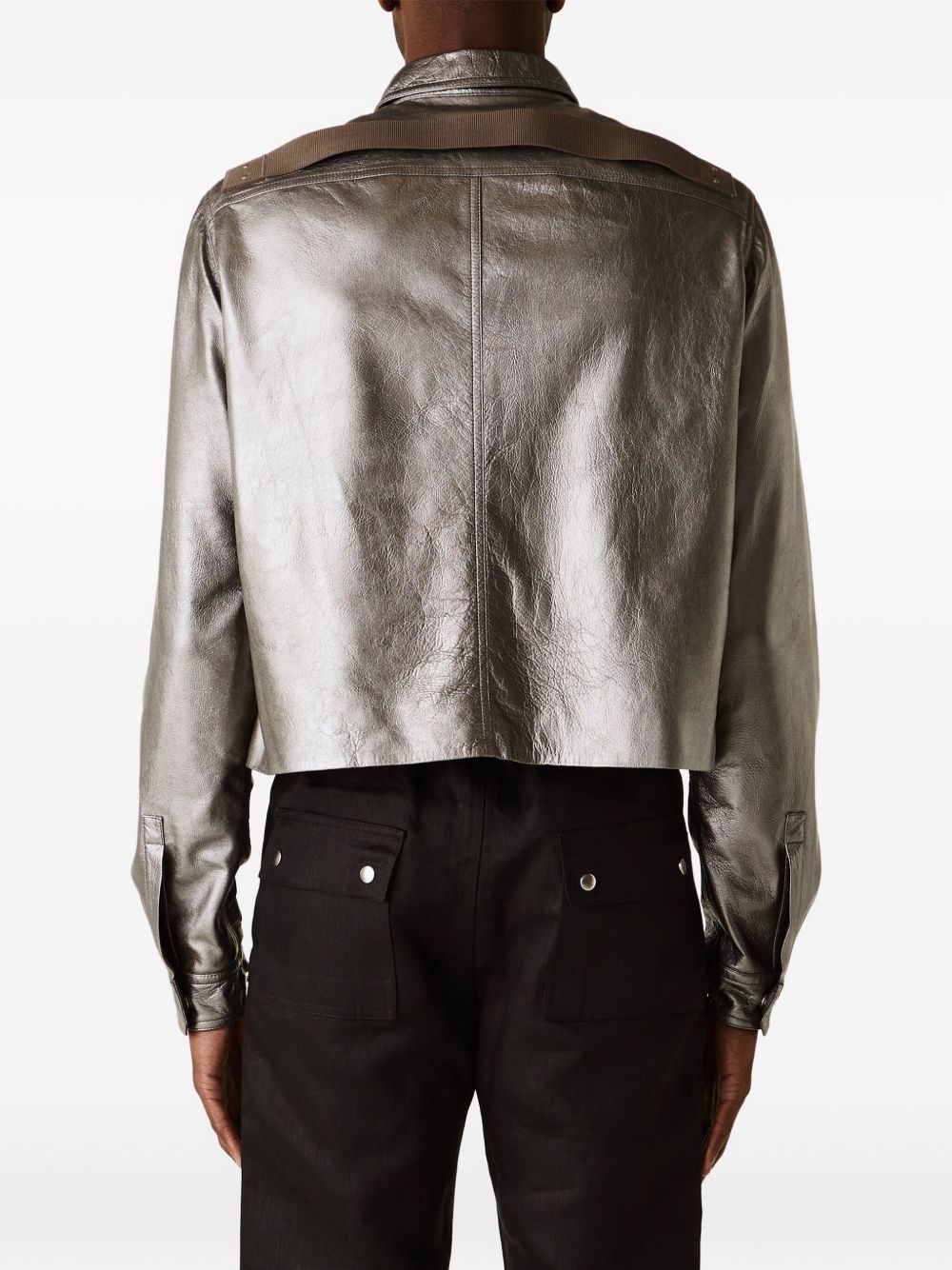 Tour Alice jacket - 3